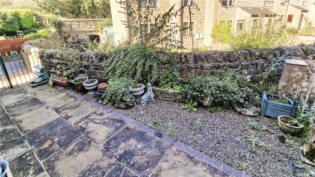Additional property image - Whitaker Walk, Oxenhope, Keighley, West Yorkshire, BD22