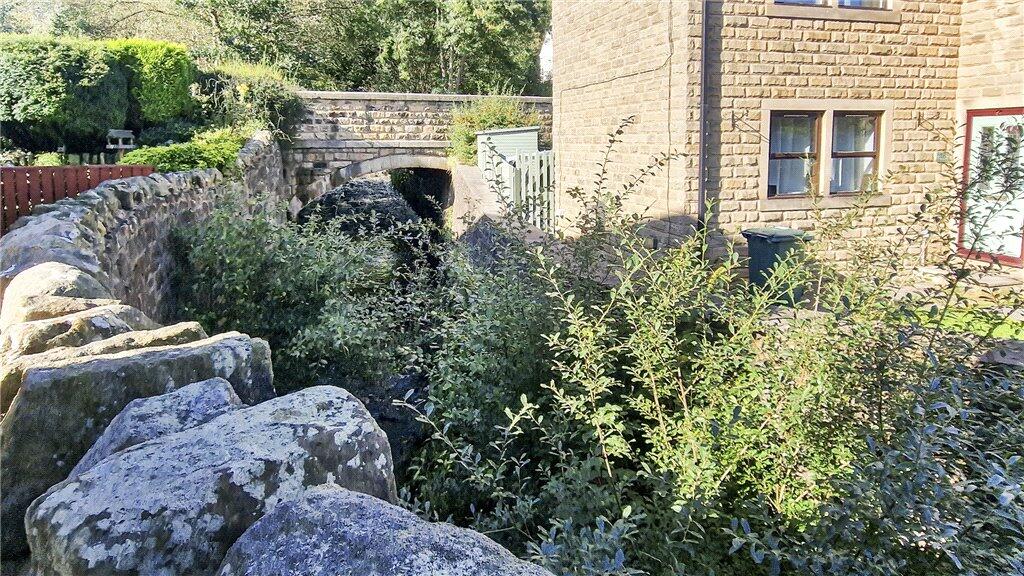 Additional property image - Whitaker Walk, Oxenhope, Keighley, West Yorkshire, BD22