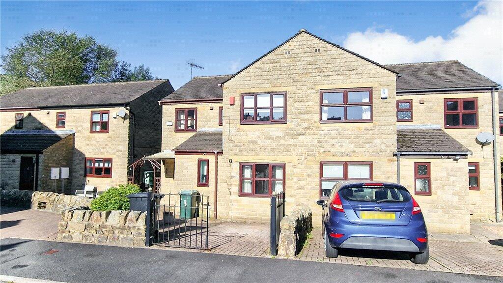 Additional property image - Whitaker Walk, Oxenhope, Keighley, West Yorkshire, BD22