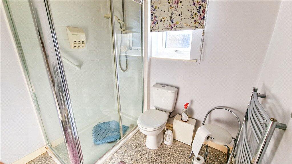 Additional property image - Whitaker Walk, Oxenhope, Keighley, West Yorkshire, BD22