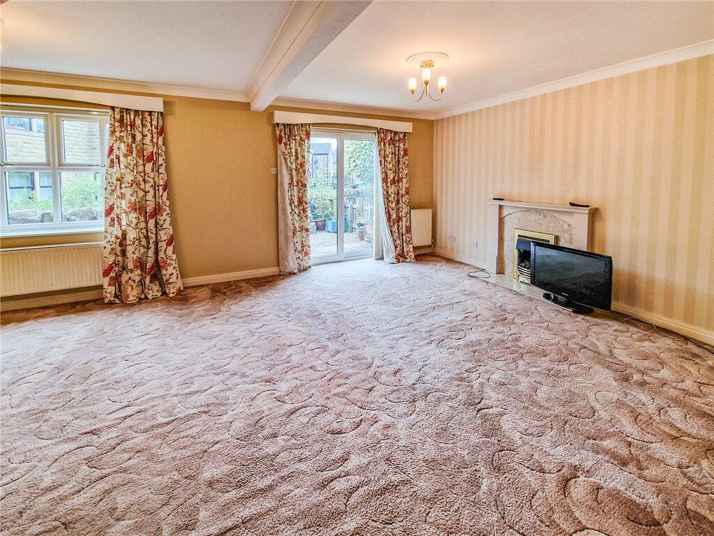 Additional property image - Whitaker Walk, Oxenhope, Keighley, West Yorkshire, BD22