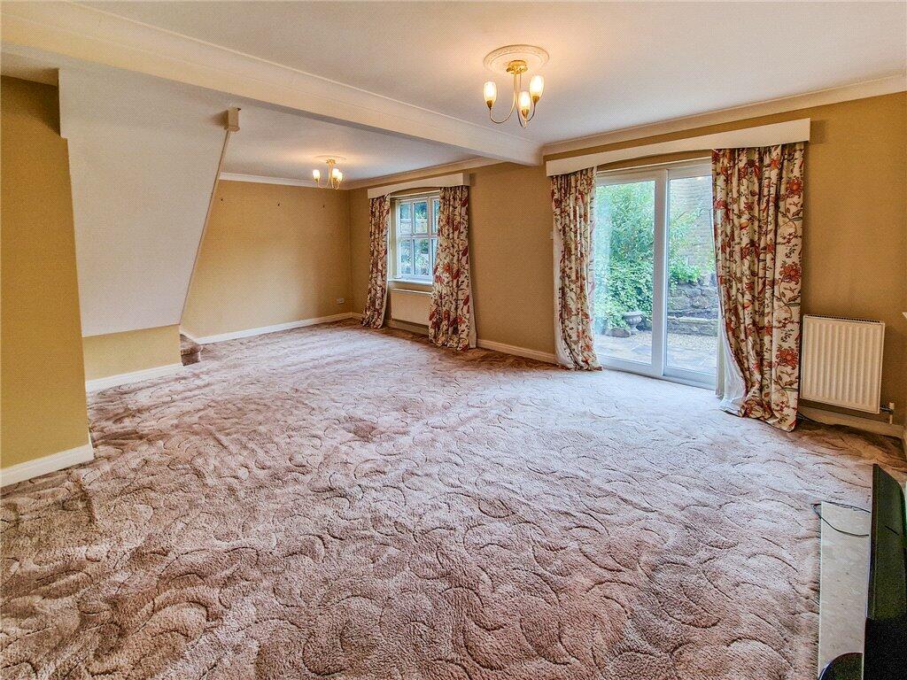 Additional property image - Whitaker Walk, Oxenhope, Keighley, West Yorkshire, BD22