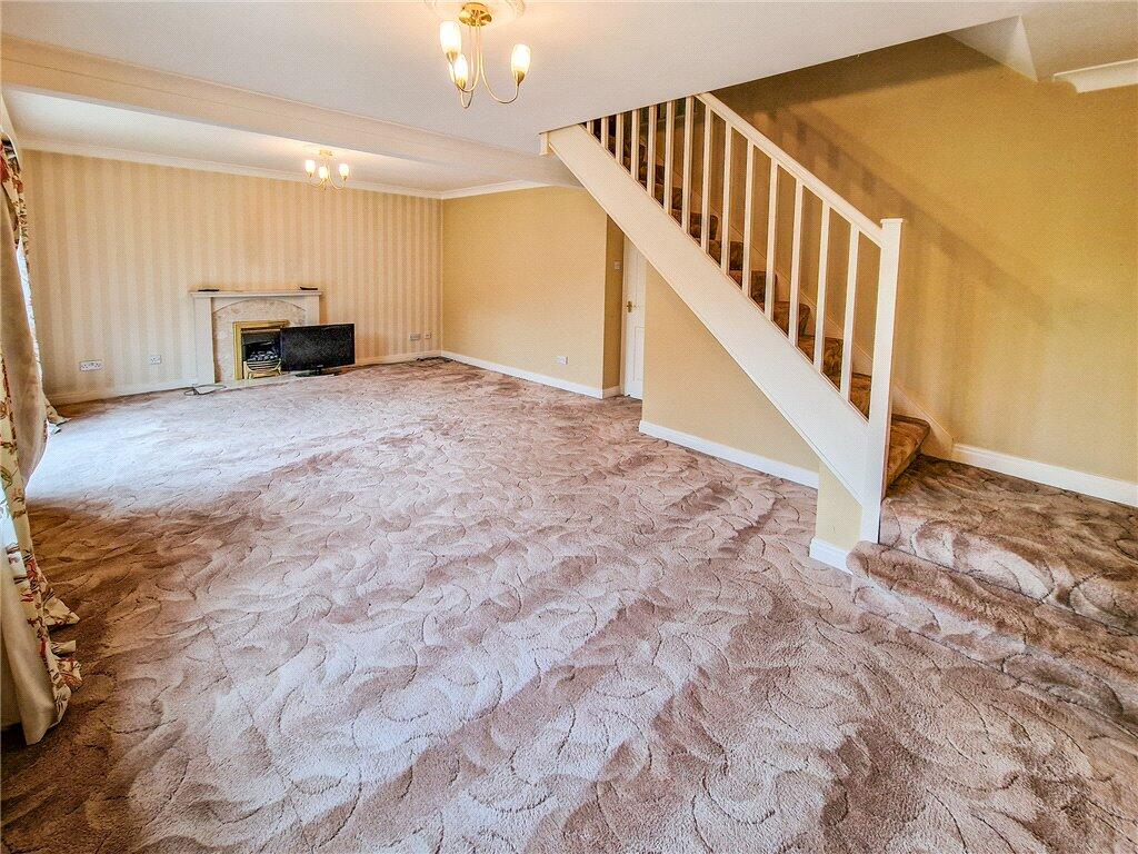 Additional property image - Whitaker Walk, Oxenhope, Keighley, West Yorkshire, BD22