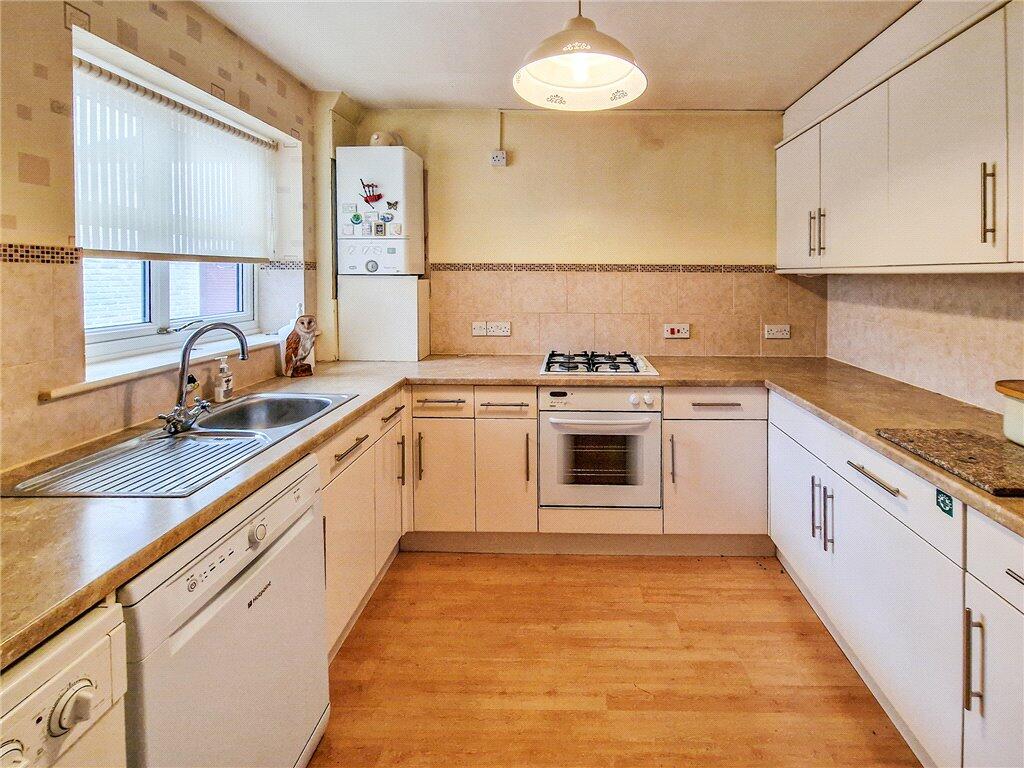 Additional property image - Whitaker Walk, Oxenhope, Keighley, West Yorkshire, BD22