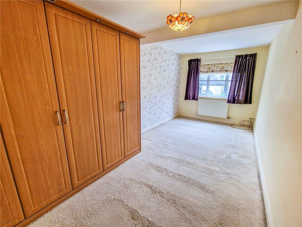 Additional property image - Whitaker Walk, Oxenhope, Keighley, West Yorkshire, BD22