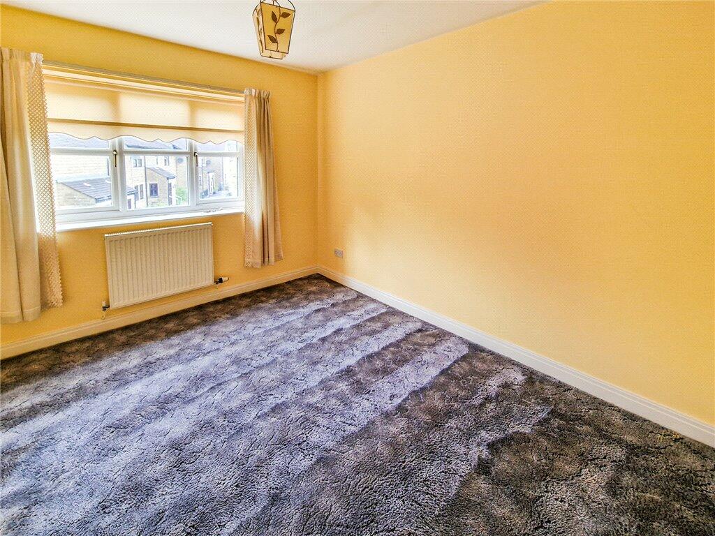Additional property image - Whitaker Walk, Oxenhope, Keighley, West Yorkshire, BD22