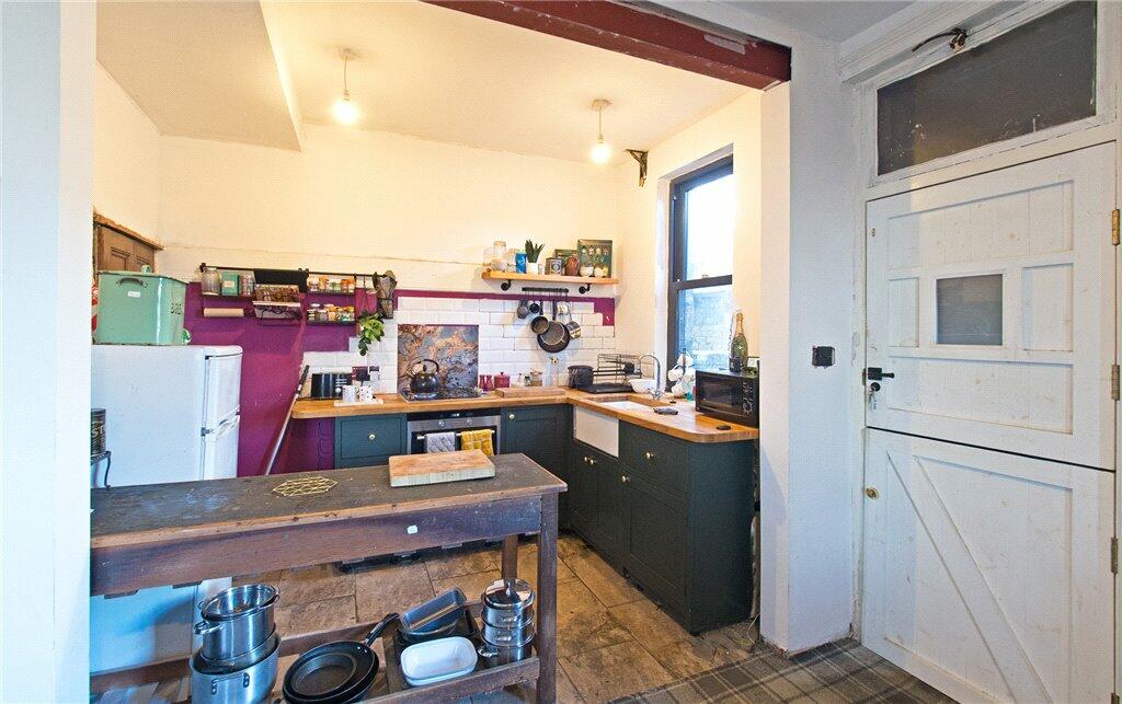 Additional property image - Wingate Way, Keighley, West Yorkshire, BD22