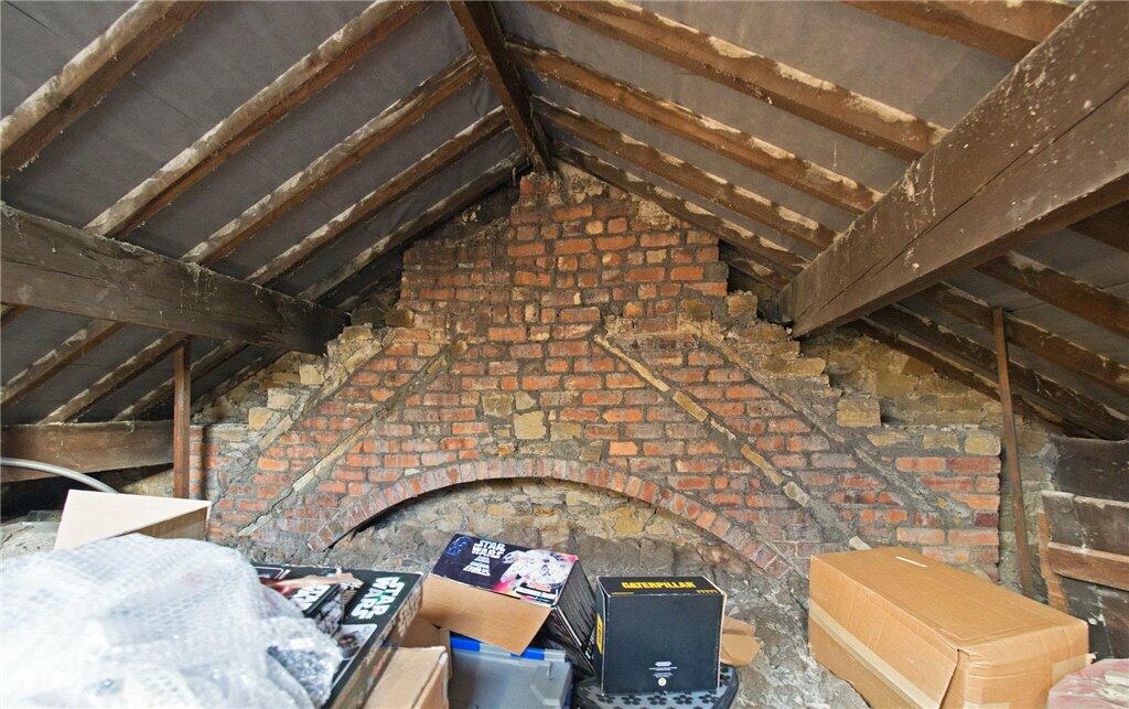 Additional property image - Wingate Way, Keighley, West Yorkshire, BD22