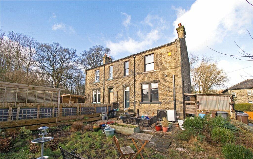 Additional property image - Wingate Way, Keighley, West Yorkshire, BD22