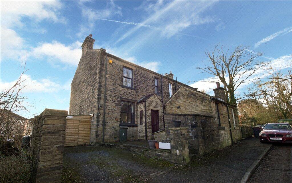 Additional property image - Wingate Way, Keighley, West Yorkshire, BD22