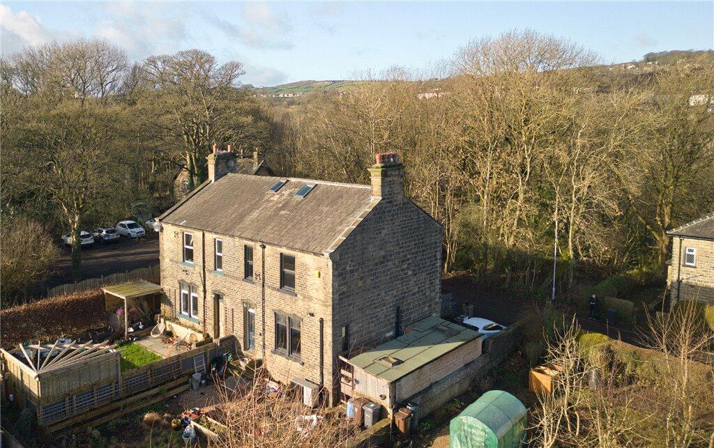 Additional property image - Wingate Way, Keighley, West Yorkshire, BD22