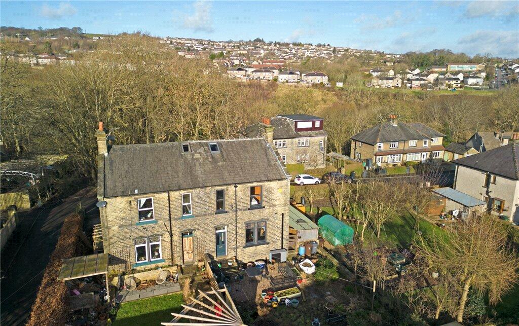 Additional property image - Wingate Way, Keighley, West Yorkshire, BD22