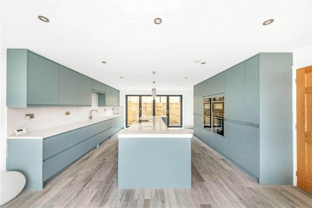 Additional property image - Banks Lane, Riddlesden, BD20