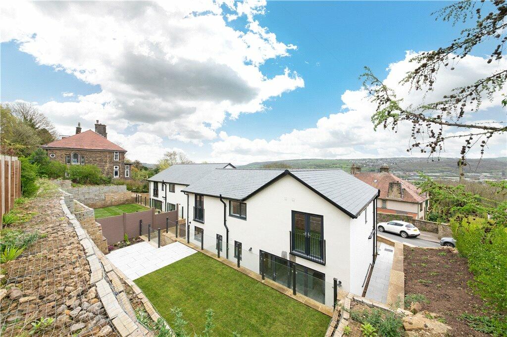 Additional property image - Banks Lane, Riddlesden, BD20