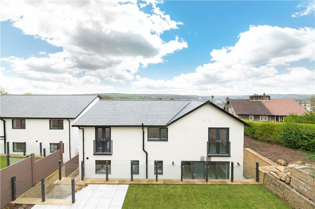 Additional property image - Banks Lane, Riddlesden, BD20