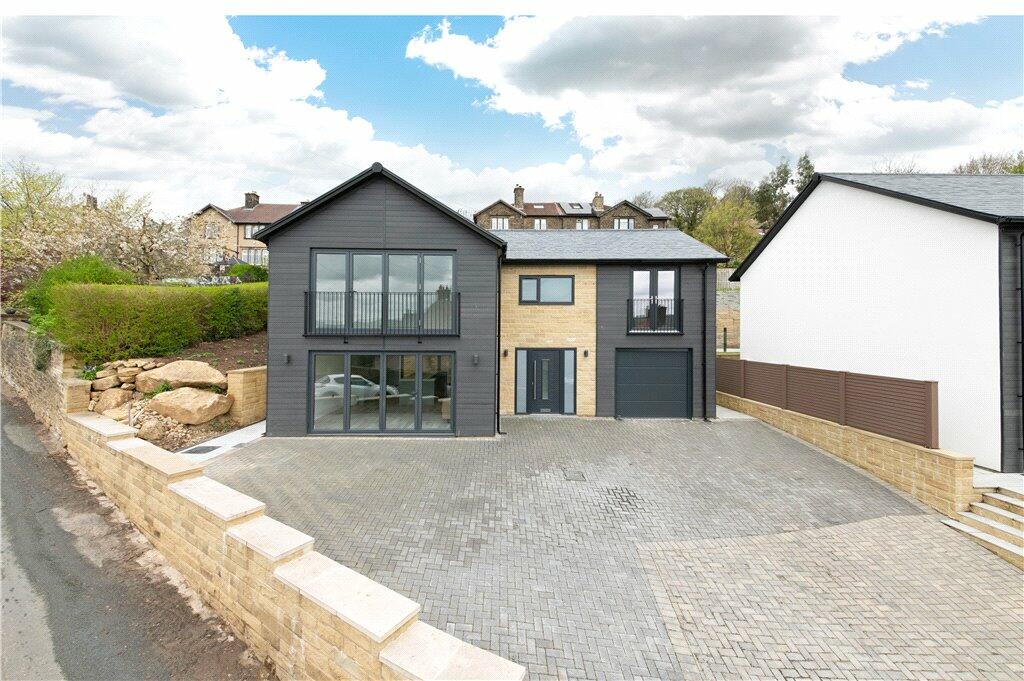 Additional property image - Banks Lane, Riddlesden, BD20