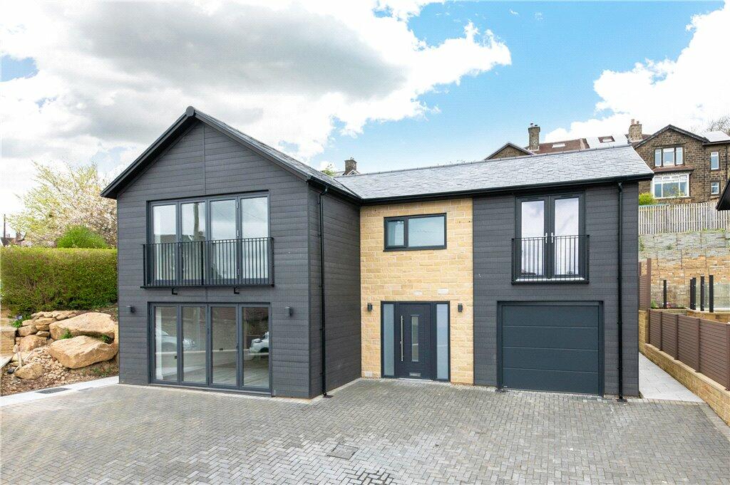 Additional property image - Banks Lane, Riddlesden, BD20