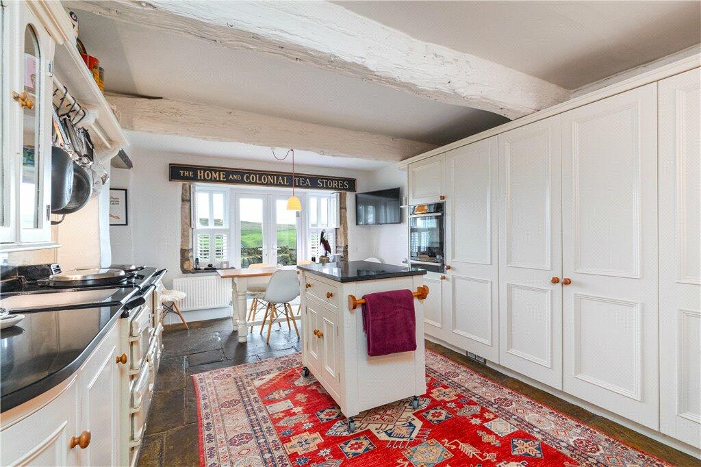 Additional property image - Stanbury, Keighley, West Yorkshire, BD22