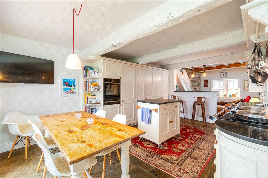 Additional property image - Stanbury, Keighley, West Yorkshire, BD22