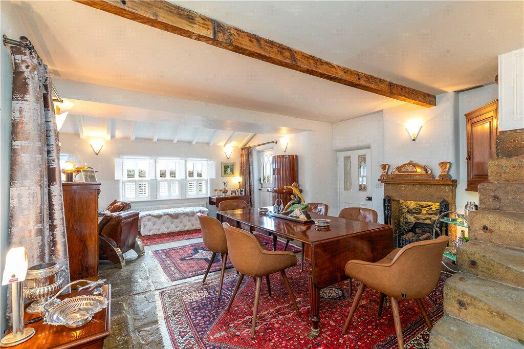 Additional property image - Stanbury, Keighley, West Yorkshire, BD22