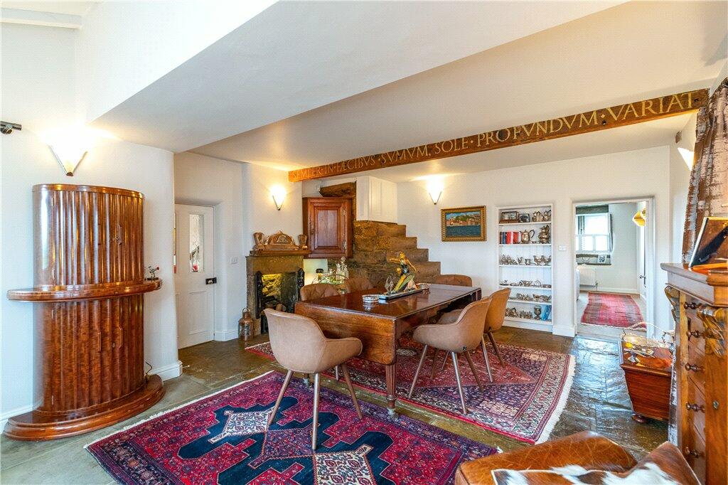 Additional property image - Stanbury, Keighley, West Yorkshire, BD22