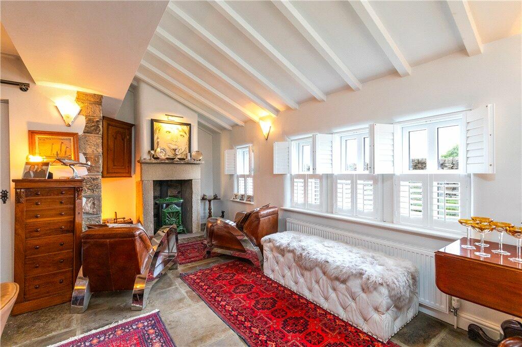 Additional property image - Stanbury, Keighley, West Yorkshire, BD22