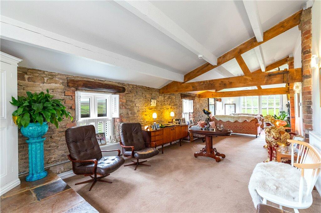 Additional property image - Stanbury, Keighley, West Yorkshire, BD22