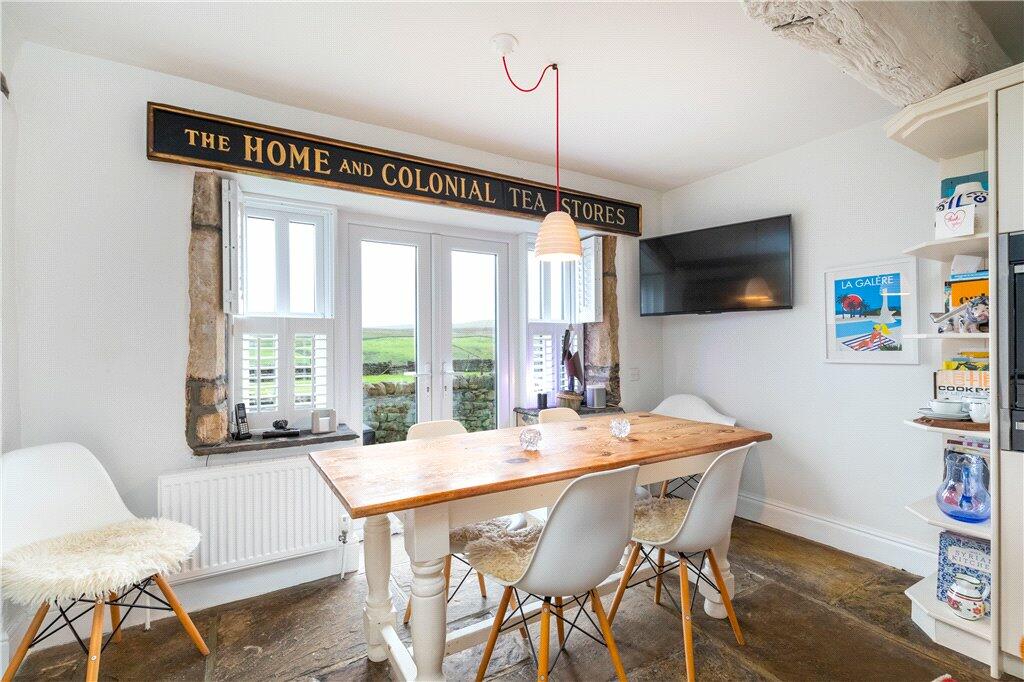 Additional property image - Stanbury, Keighley, West Yorkshire, BD22
