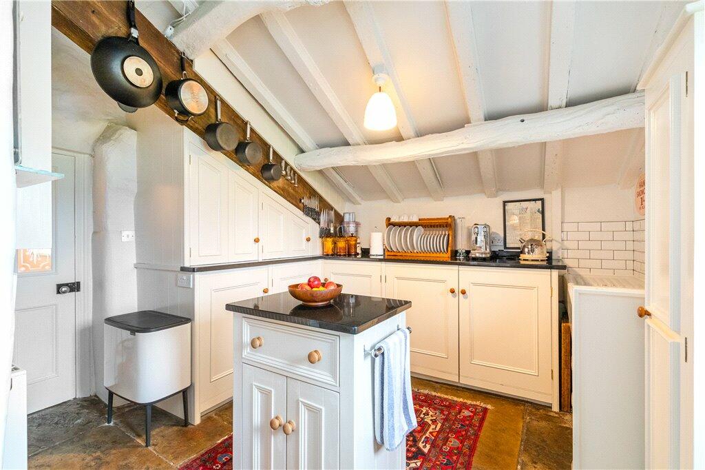 Additional property image - Stanbury, Keighley, West Yorkshire, BD22