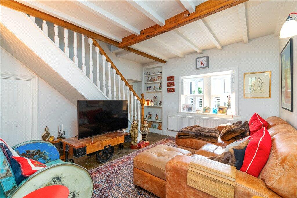Additional property image - Stanbury, Keighley, West Yorkshire, BD22
