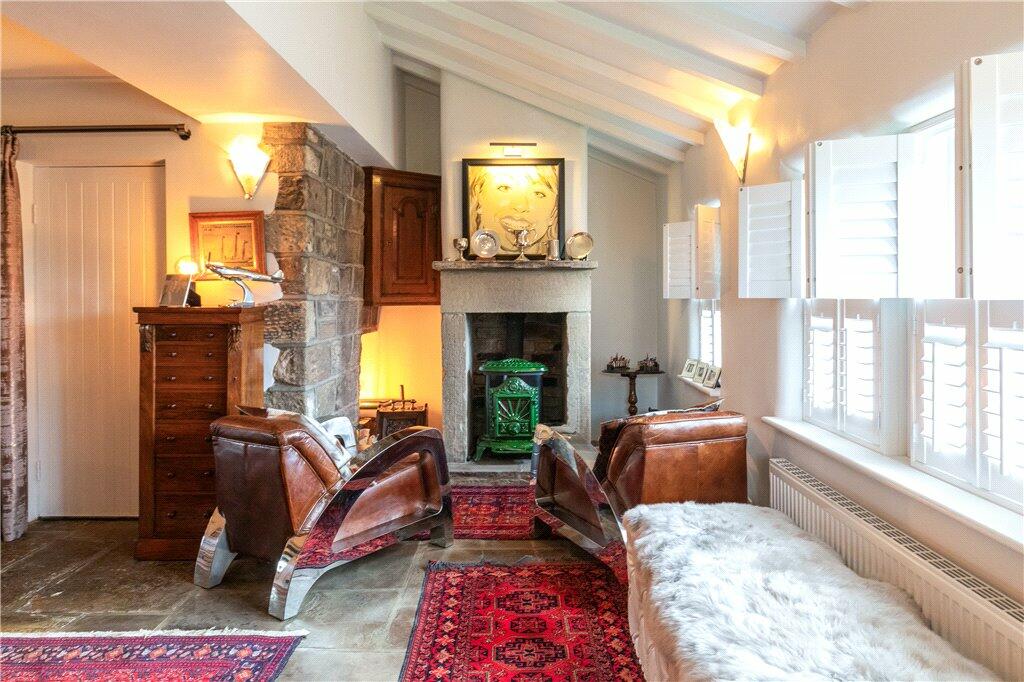 Additional property image - Stanbury, Keighley, West Yorkshire, BD22