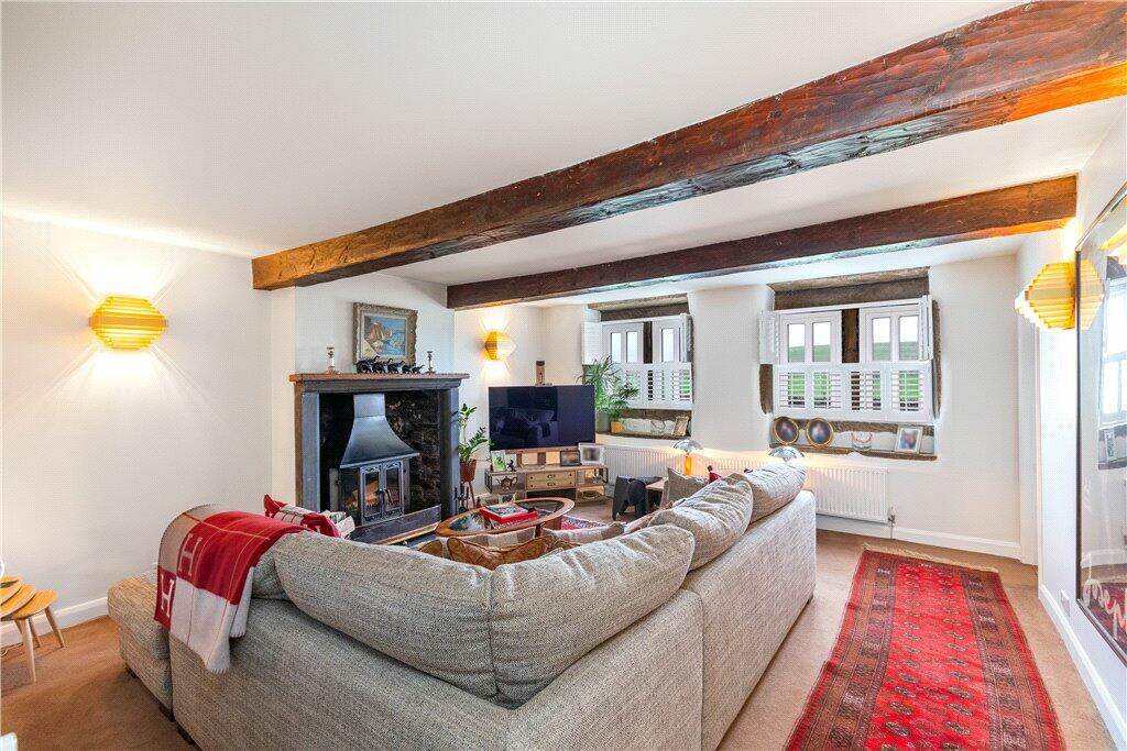 Additional property image - Stanbury, Keighley, West Yorkshire, BD22