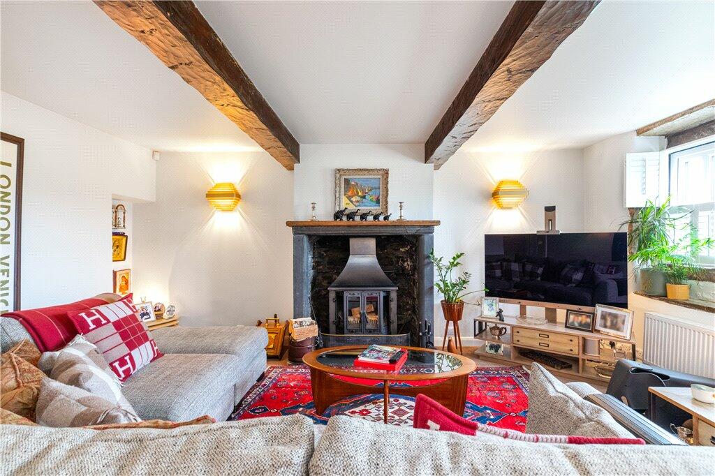 Additional property image - Stanbury, Keighley, West Yorkshire, BD22