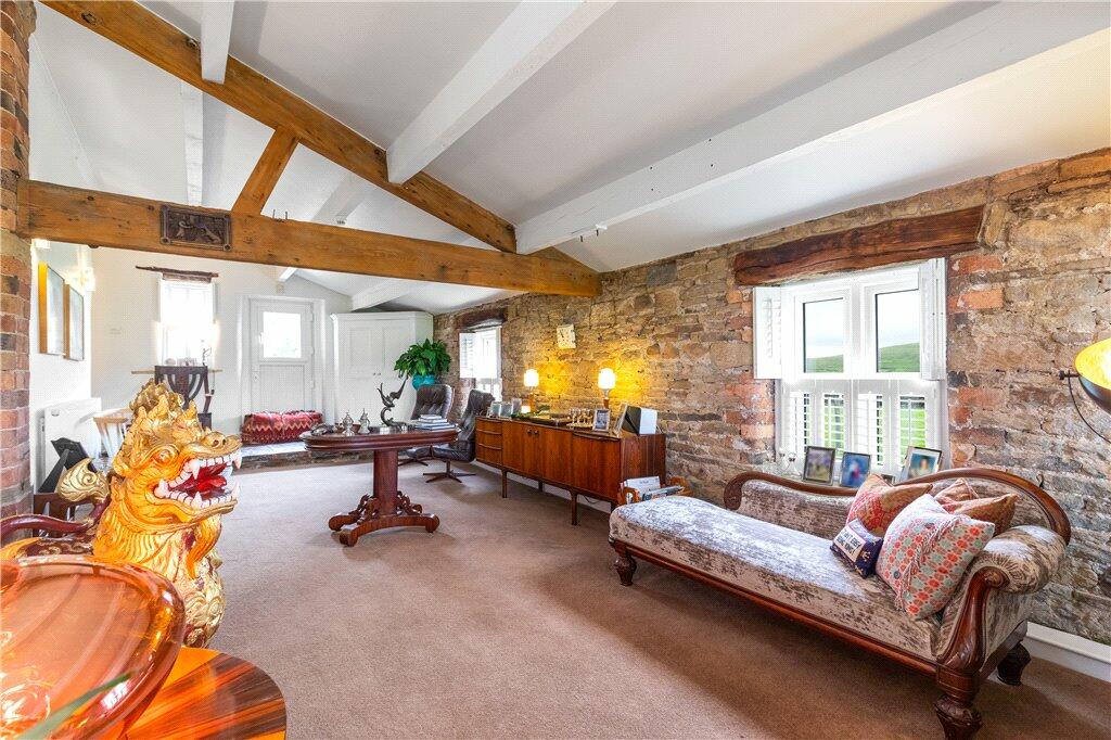 Additional property image - Stanbury, Keighley, West Yorkshire, BD22