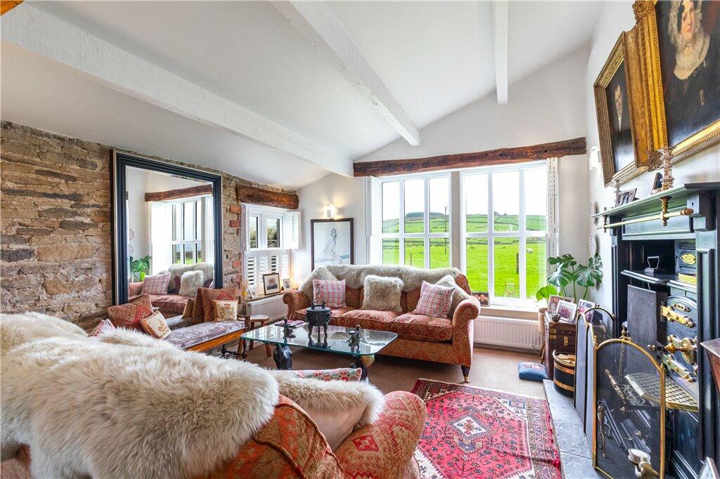 Additional property image - Stanbury, Keighley, West Yorkshire, BD22