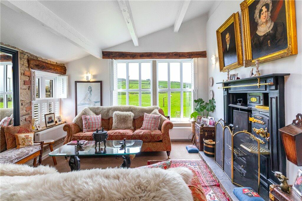Additional property image - Stanbury, Keighley, West Yorkshire, BD22