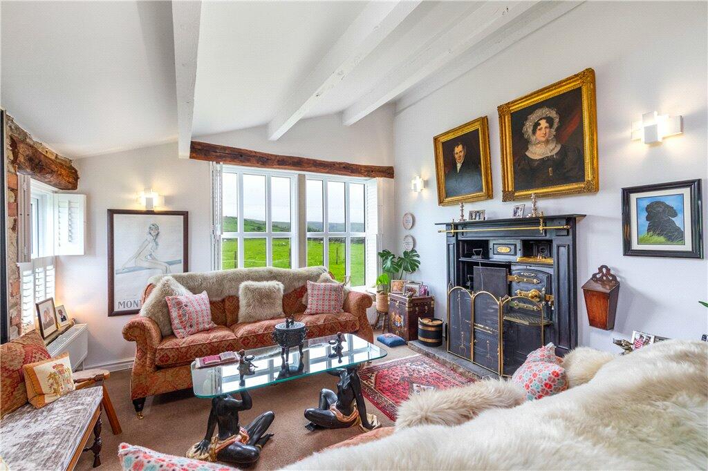 Additional property image - Stanbury, Keighley, West Yorkshire, BD22