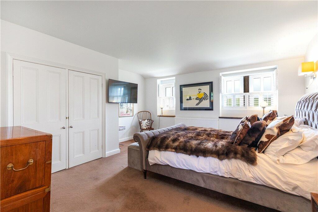 Additional property image - Stanbury, Keighley, West Yorkshire, BD22