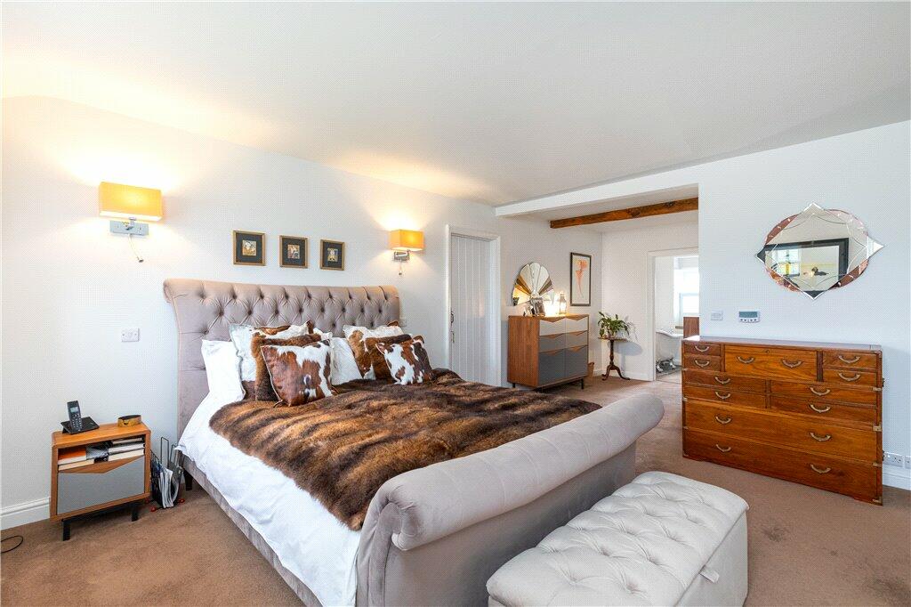 Additional property image - Stanbury, Keighley, West Yorkshire, BD22