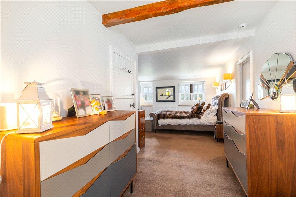 Additional property image - Stanbury, Keighley, West Yorkshire, BD22