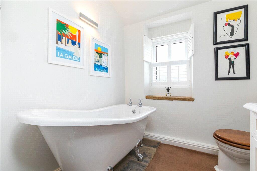 Additional property image - Stanbury, Keighley, West Yorkshire, BD22