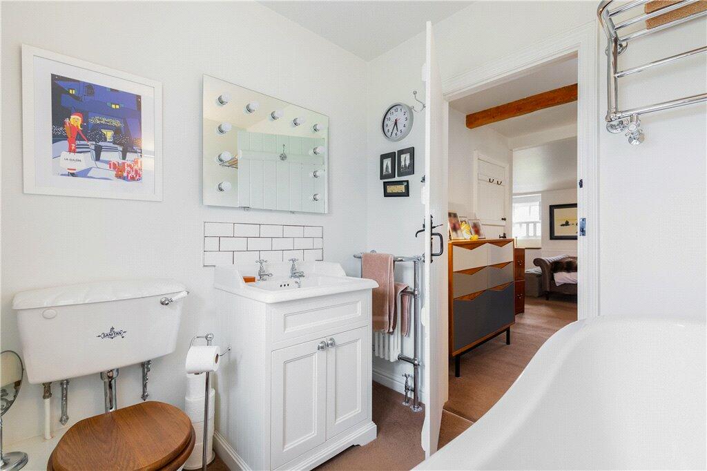 Additional property image - Stanbury, Keighley, West Yorkshire, BD22