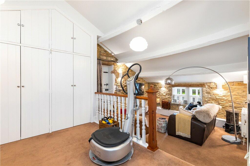 Additional property image - Stanbury, Keighley, West Yorkshire, BD22