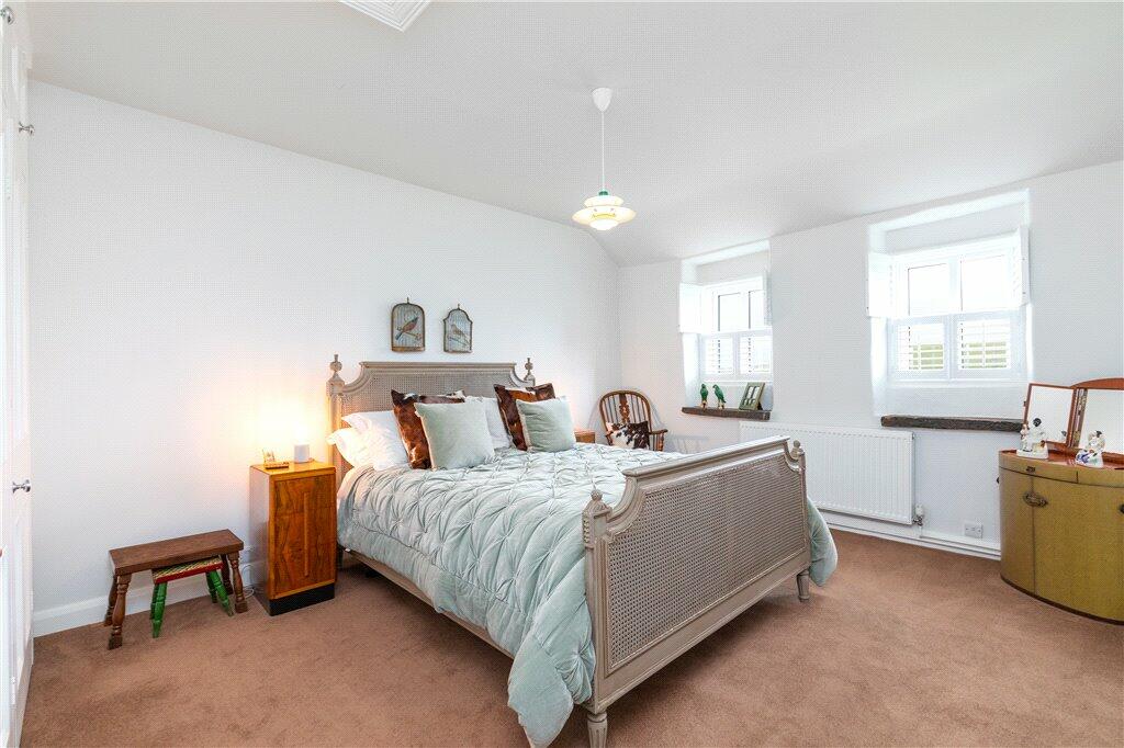 Additional property image - Stanbury, Keighley, West Yorkshire, BD22