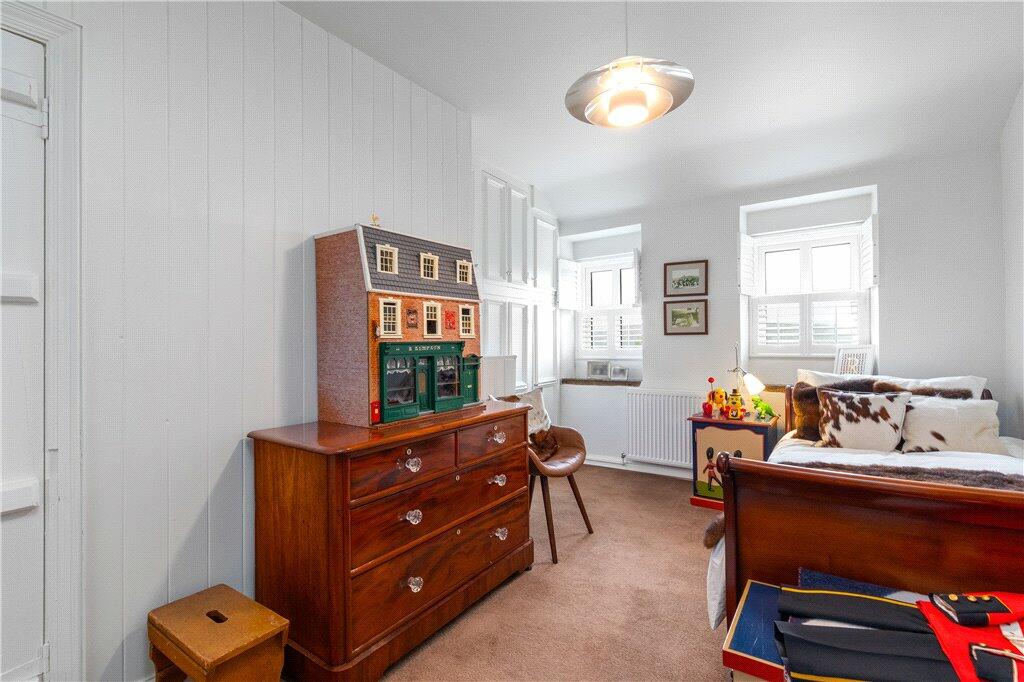 Additional property image - Stanbury, Keighley, West Yorkshire, BD22