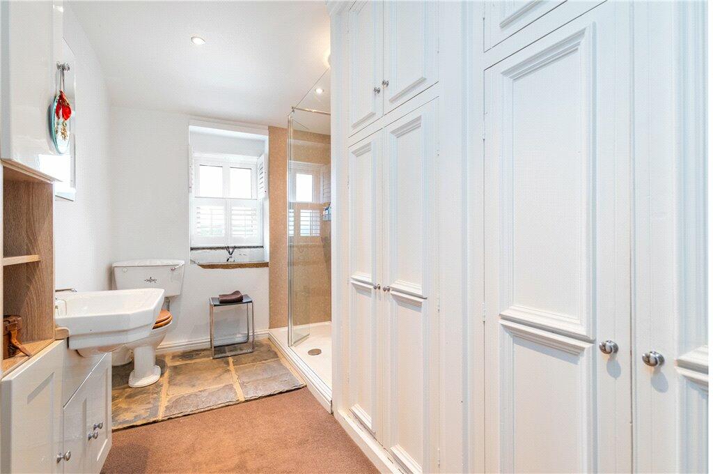 Additional property image - Stanbury, Keighley, West Yorkshire, BD22
