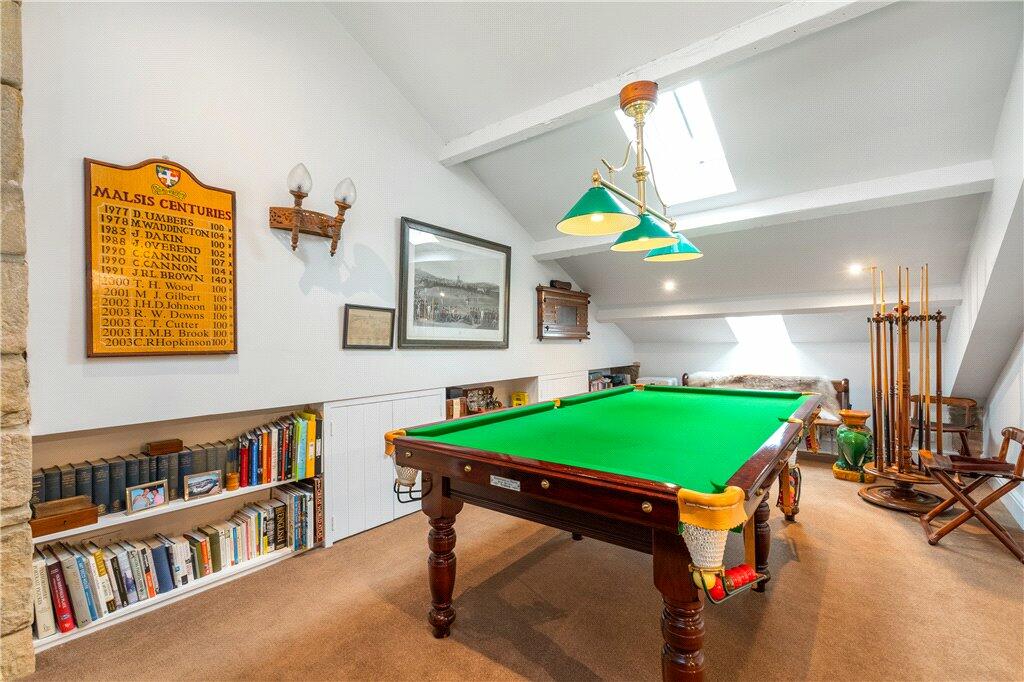 Additional property image - Stanbury, Keighley, West Yorkshire, BD22