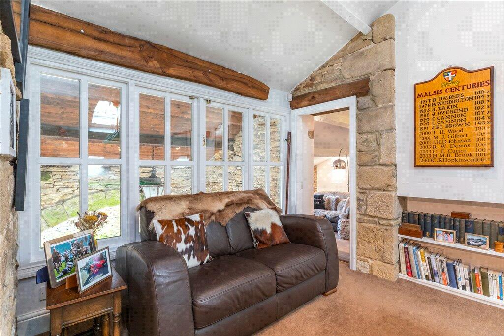Additional property image - Stanbury, Keighley, West Yorkshire, BD22