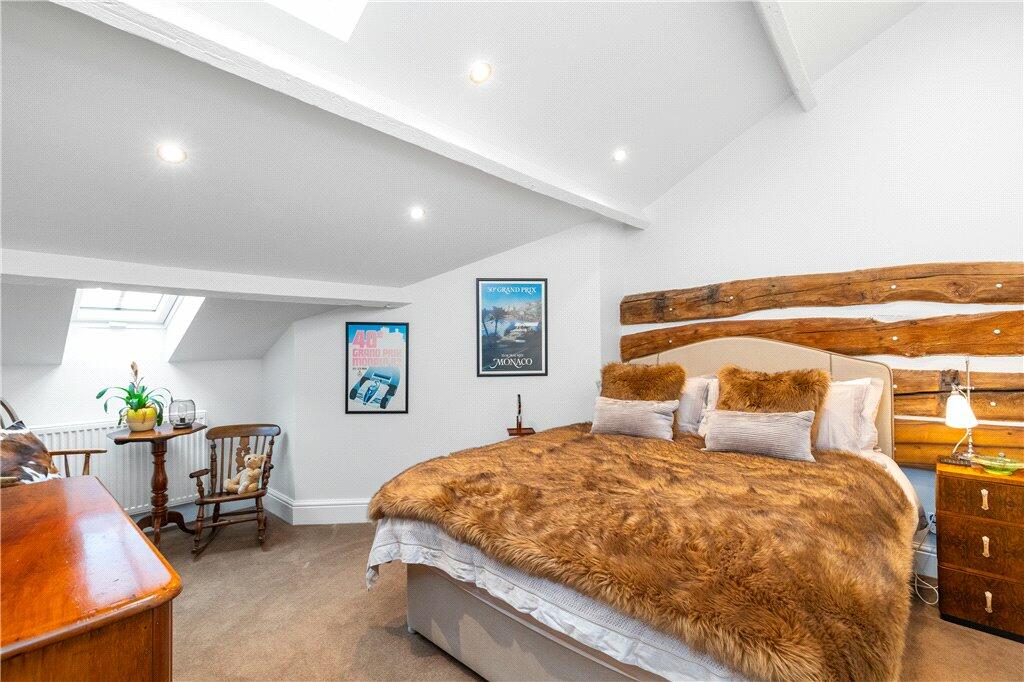 Additional property image - Stanbury, Keighley, West Yorkshire, BD22