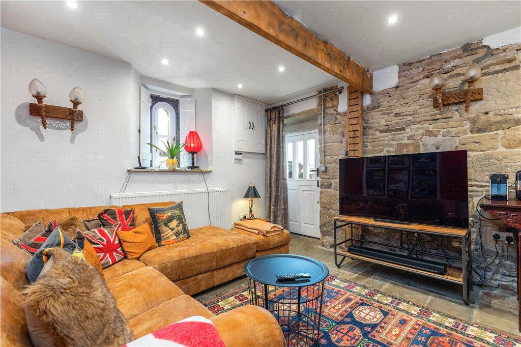 Additional property image - Stanbury, Keighley, West Yorkshire, BD22